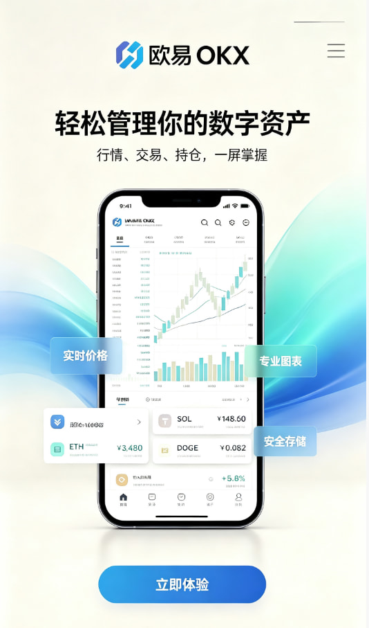 欧交易所app官网安装交易教程配图